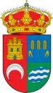 Official seal of Castellanos de Moriscos