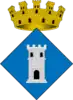 Coat of arms of Castellolí