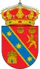 Official seal of Castildelgado