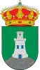 Official seal of Castrejón de la Peña