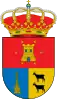 Official seal of Castrillo de Cabrera