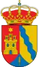 Official seal of Castrillo de Riopisuerga