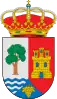 Official seal of Castrillo de la Vega