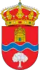 Official seal of Castronuevo de Esgueva, Spain