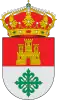 Coat of arms of Castuera