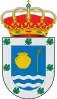 Coat of arms of Cazalegas