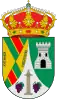 Official seal of Cendejas de la Torre, Spain