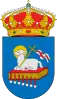 Official seal of Concello de Cerdedo