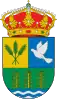 Official seal of Cerecinos del Carrizal