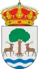 Official seal of Cervera de los Montes