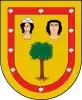 Coat of arms of Zestafe