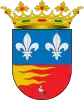 Official seal of Ciguñuela, Spain