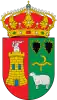 Official seal of Cilleruelo de Arriba