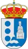 Coat of arms of Cimanes de la Vega