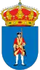 Official seal of Copernal, Spain