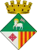 Coat of arms of Cretas/Cretes