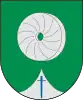 Coat of arms of Krispiña/Crispijana