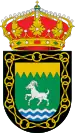 Official seal of Cualedro