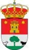 Official seal of Cubillo del Campo