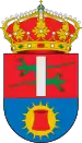 Coat of arms of Cubillos del Sil