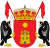 Official seal of Cuenca de Campos