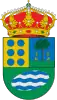 Official seal of El Bohodón