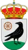 Official seal of El Cuervo de Sevilla