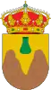 Official seal of El Recuenco, Spain