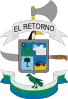 Official seal of El Retorno