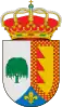 Official seal of El Saucejo, Spain