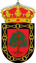 Official seal of El Tornadizo