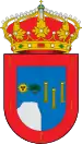 Coat of arms of Espeja