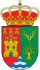 Official seal of Espinosa de Cervera