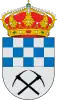 Coat of arms of Fabero