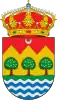 Official seal of Faraján