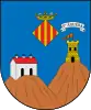 Coat of arms of Ferreries