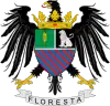 Official seal of Floresta