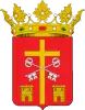 Coat of arms of Frailes