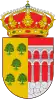 Official seal of Fresnedillas de la Oliva