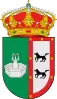 Official seal of Fuensalida