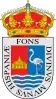 Coat of arms of Fuente de Piedra