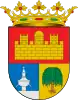 Official seal of Fuentelsaz, Spain