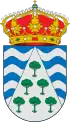 Coat of arms of Fuentenava de Jábaga