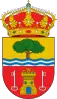 Official seal of Fuenterrebollo