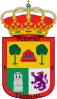 Coat of arms of Fuentes de Carbajal