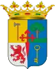 Official seal of Génave, Spain