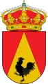 Coat of arms of Gabaldón