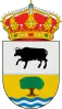 Official seal of Gargantilla del Lozoya y Pinilla de Buitrago