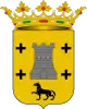 Official seal of Grañón