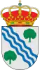 Coat of arms of Guadahortuna